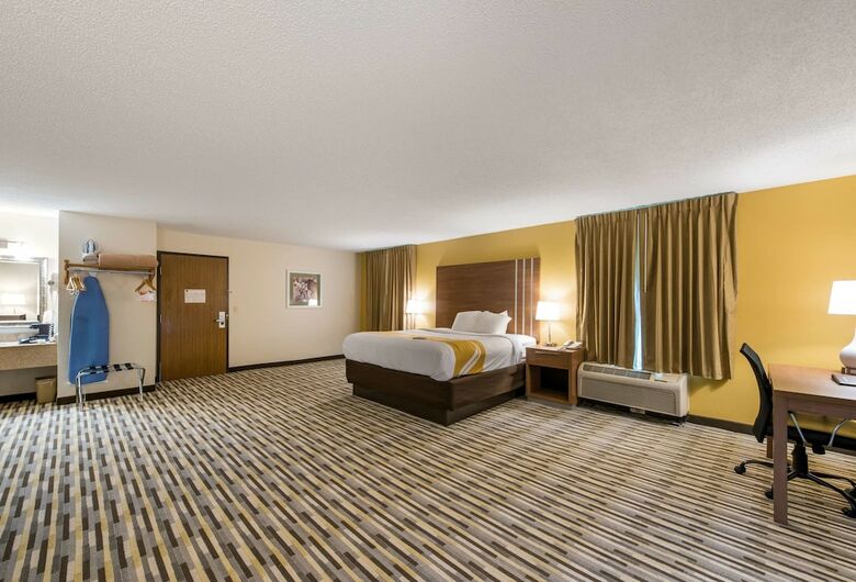 Motel Quality Inn