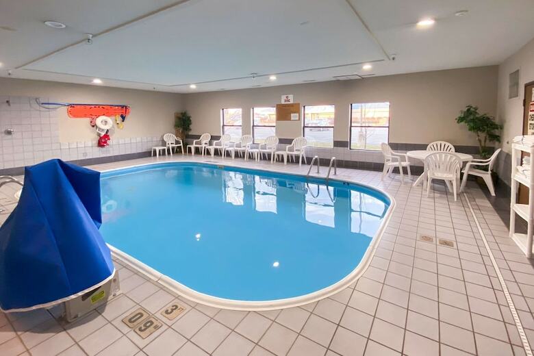 Motel Quality Inn