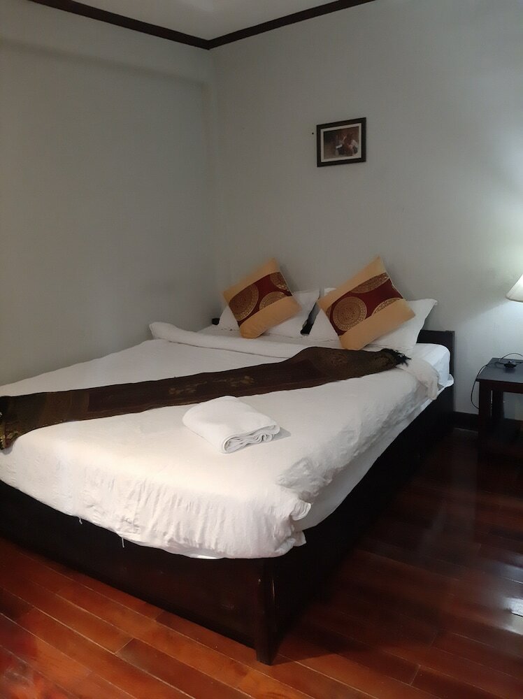 Mekhonglao Villa Hotel