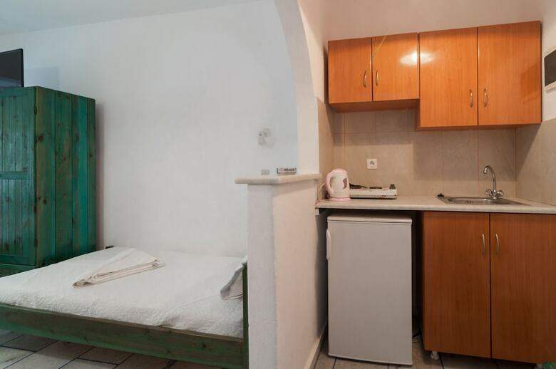 Aparthotel Sunset Studios