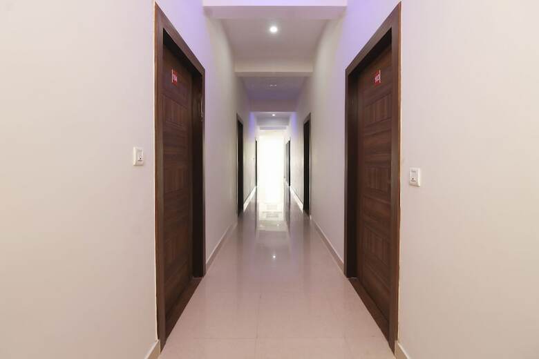 Hotel Oyo 62646 Taj Classic