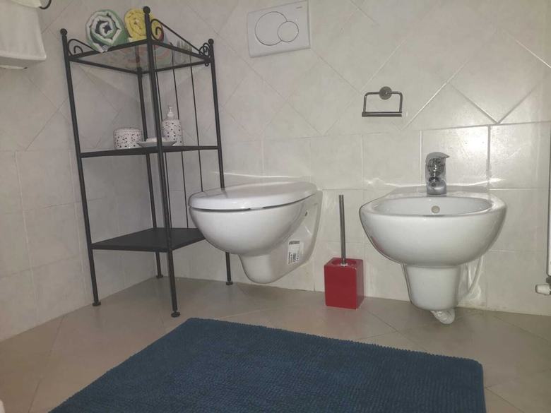 Apartamento Varese Lake View Loft