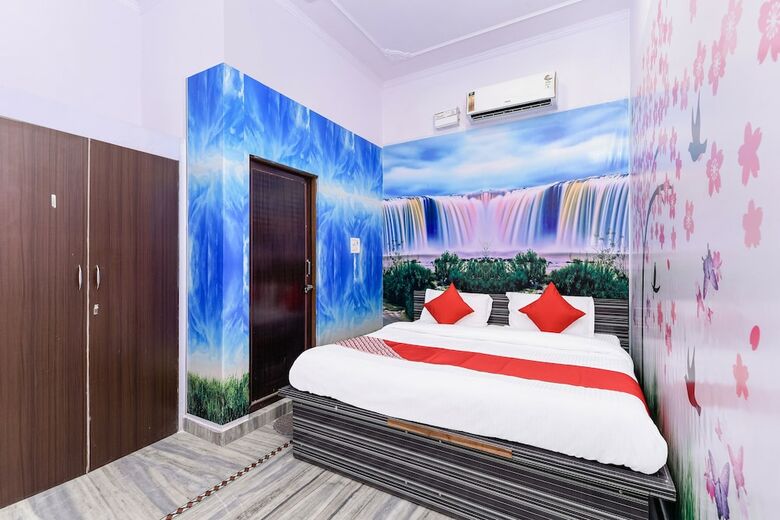 Oyo 30930 Hotel Jaipur Inn