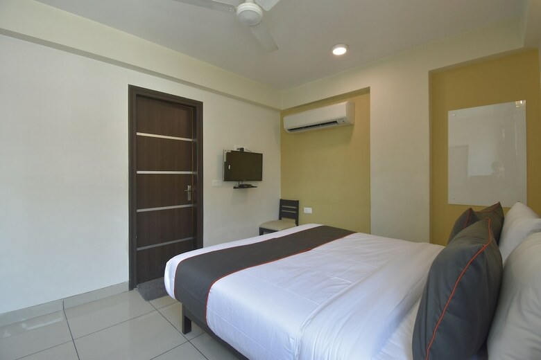 Hotel Collection O 48220 Ram Nagar Colony