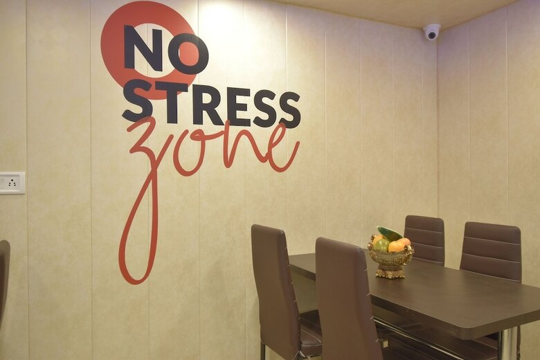 Hotel Collection O 48220 Ram Nagar Colony
