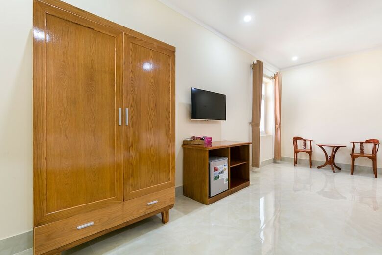 Hotel Sen Vang Ville
