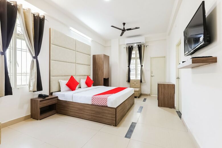 Hotel Spot On 33423 Tunez