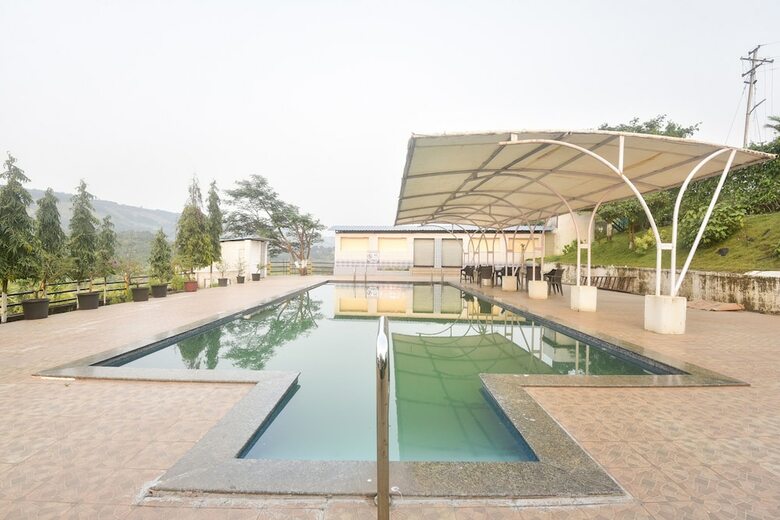 Hotel Oyo 62456 Dream Palace