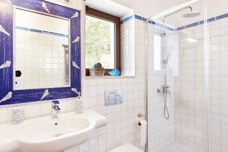 Apartamentos Villa Can Prats, Luxury Villa Surrounded By Nature