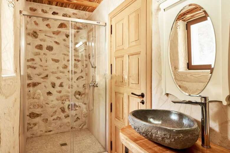 Apartamentos Villa Can Prats, Luxury Villa Surrounded By Nature