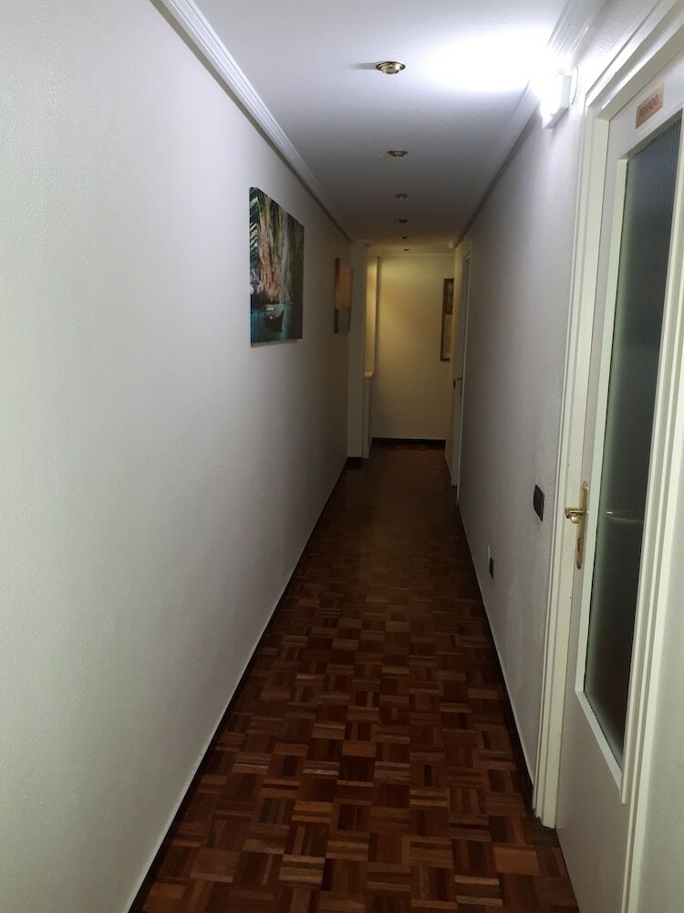 Pension Habitaciones Javier