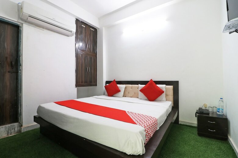 Hotel Oyo 49486 City Residency
