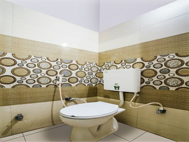 Hotel Oyo 44135 Jyoti Palace