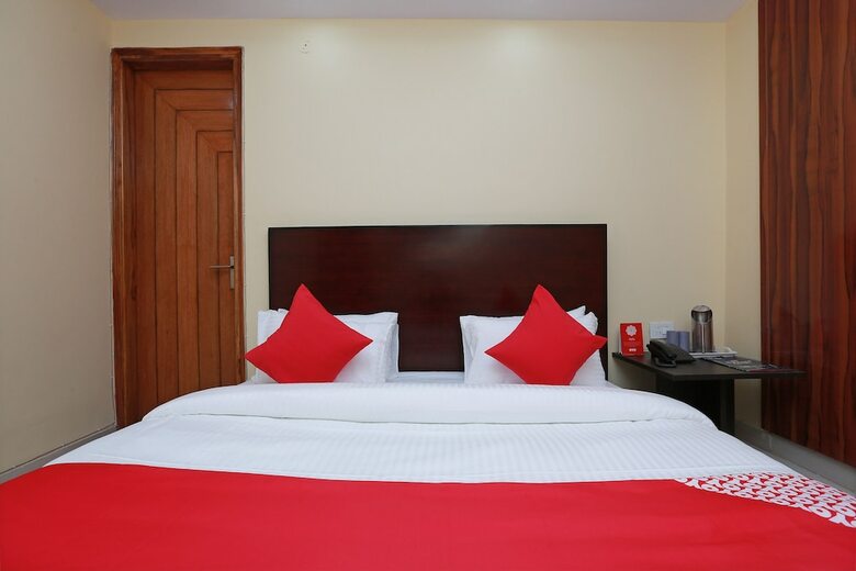 Hotel Oyo 35361 Leisurrestay
