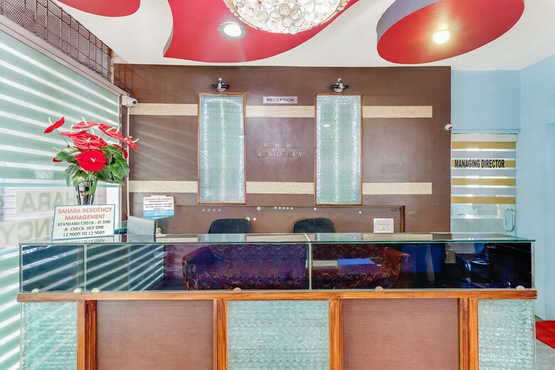 Hotel Spot On 62188 Sahara Residency