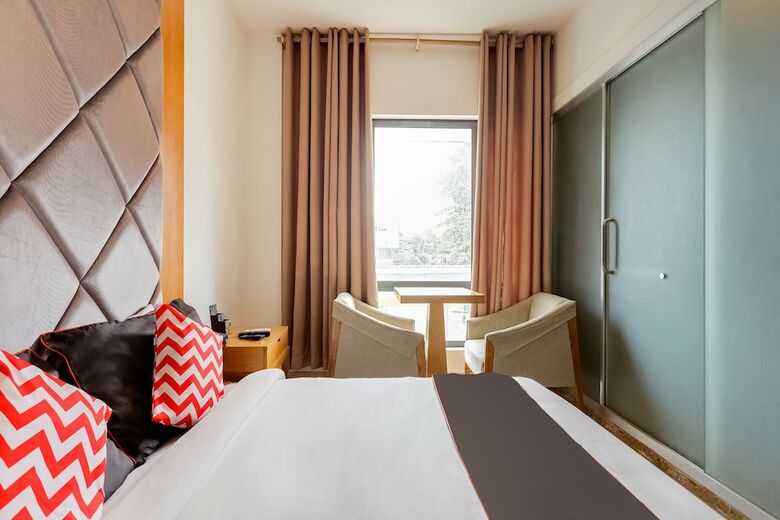 Hotel Spot On 50102 Marhaba Govindapuram