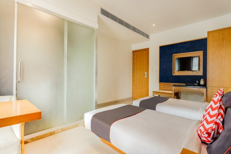Hotel Spot On 50102 Marhaba Govindapuram