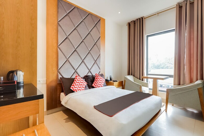 Hotel Spot On 50102 Marhaba Govindapuram