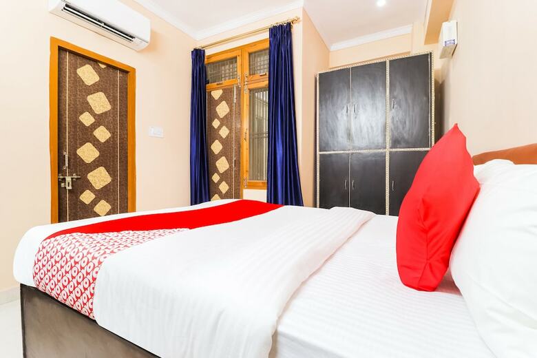 Hotel Spot On 61469 Kalawati Palace