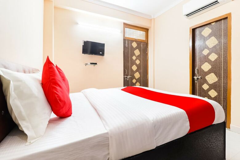 Hotel Spot On 61469 Kalawati Palace