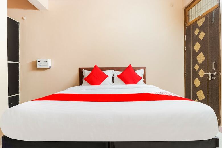 Hotel Spot On 61469 Kalawati Palace