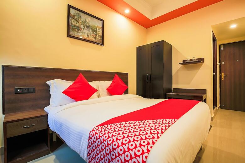 Hotel Spot On 42789 Digha Aquarium