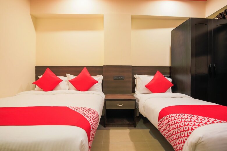 Hotel Spot On 42789 Digha Aquarium