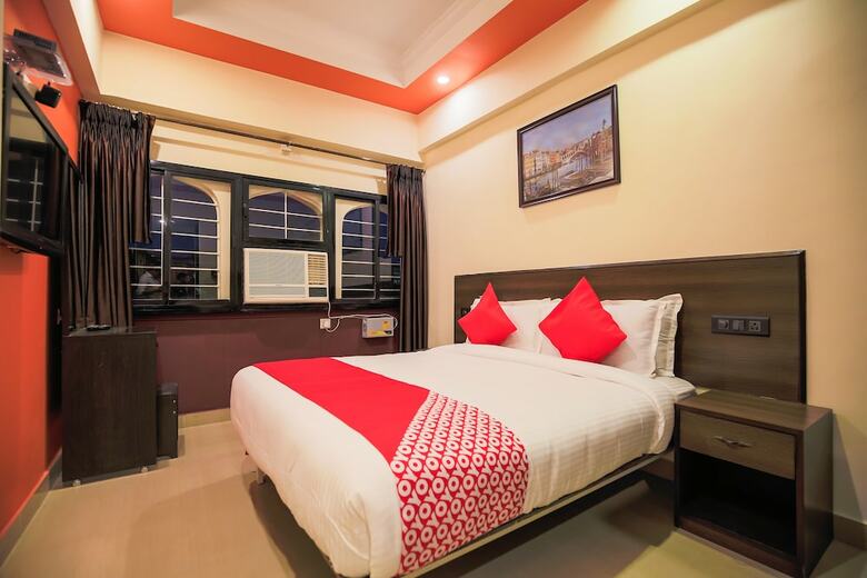 Hotel Spot On 42789 Digha Aquarium