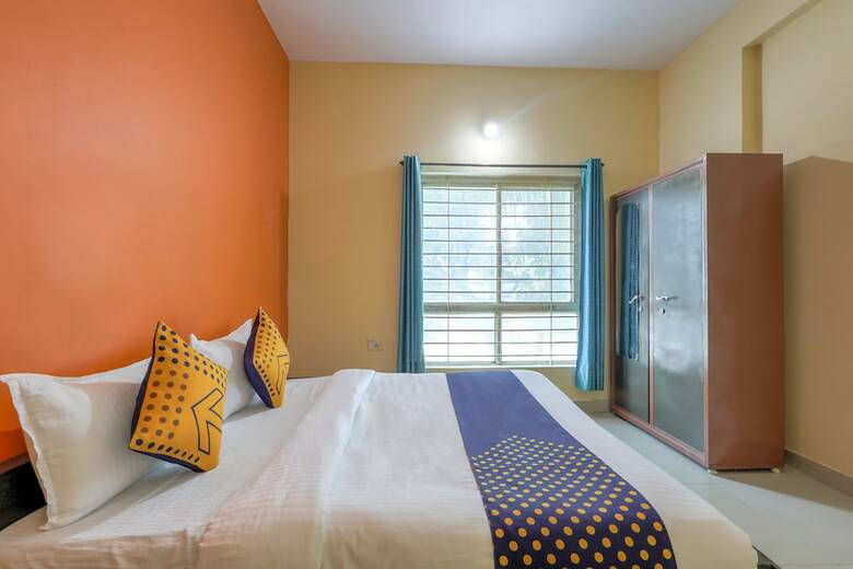 Spot On 44423 Hotel Ole Homes