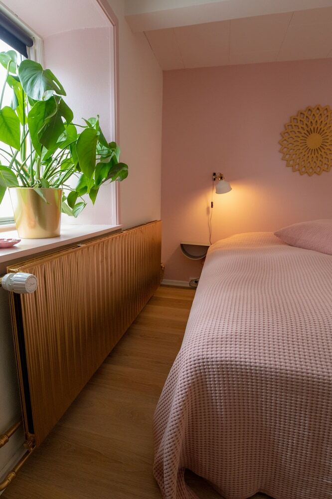Hotel Casa Tua Divine Rooms