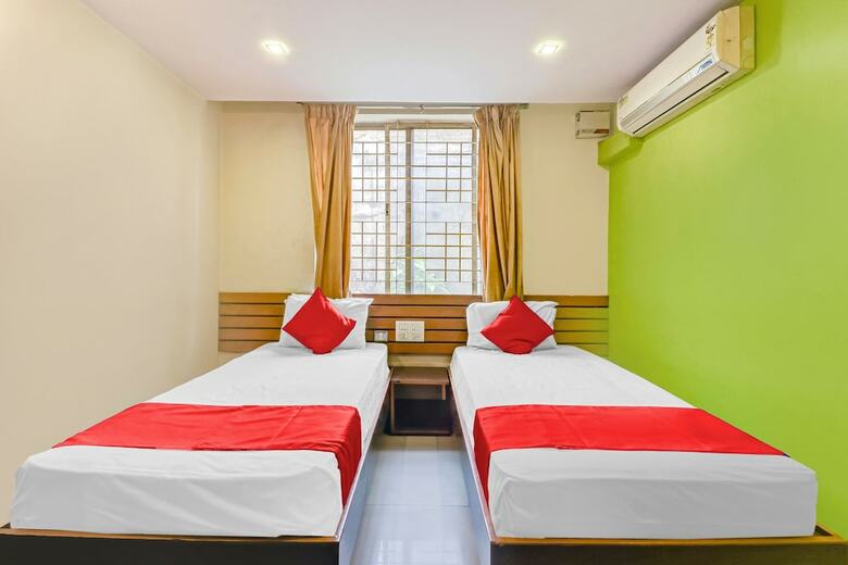 Spot On 60932 Hotel Basera Inn