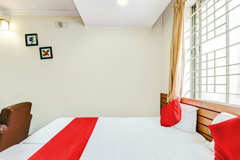 Spot On 60932 Hotel Basera Inn