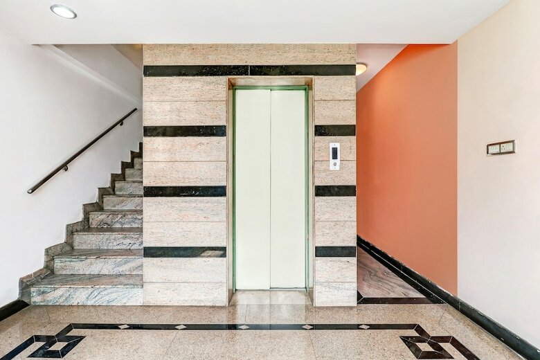 Spot On 60932 Hotel Basera Inn