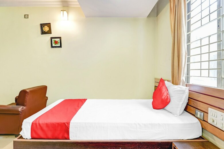 Spot On 60932 Hotel Basera Inn