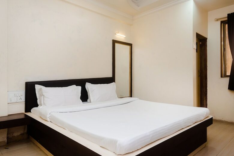 Hotel Spot On 35992 Relax Garden Nx