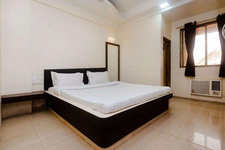 Hotel Spot On 35992 Relax Garden Nx