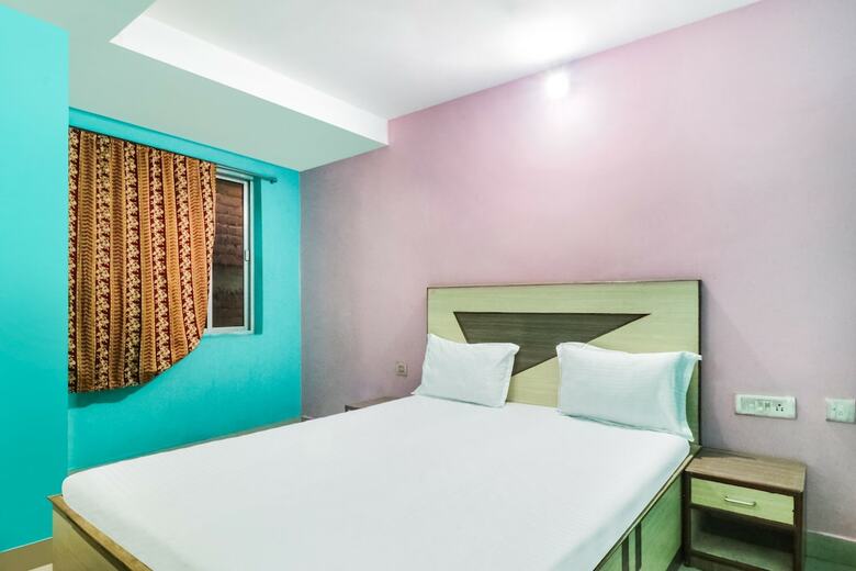 Hotel Spot On 49266 Chandrabindu Lodge