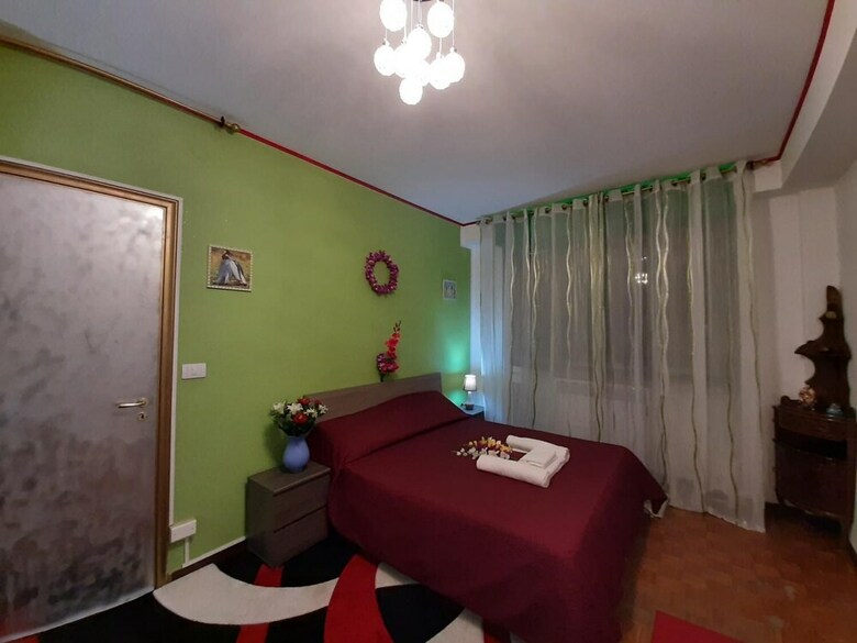 Hotel Fiore Di Venezia