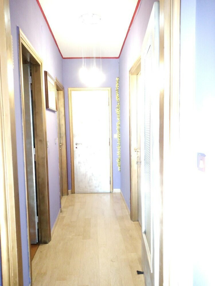 Hotel Fiore Di Venezia
