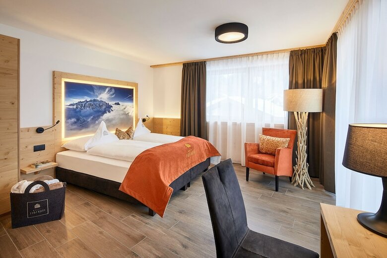 Hotel Tabladel