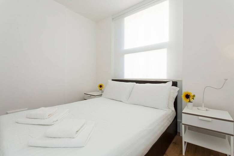 Apartamentos Sleek 2br Flat In Hither Green/by Mountsfield Park
