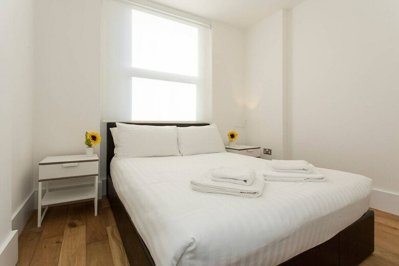 Apartamentos Sleek 2br Flat In Hither Green/by Mountsfield Park