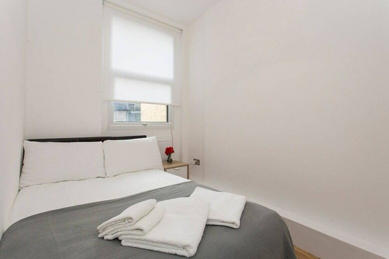 Apartamentos Sleek 2br Flat In Hither Green/by Mountsfield Park