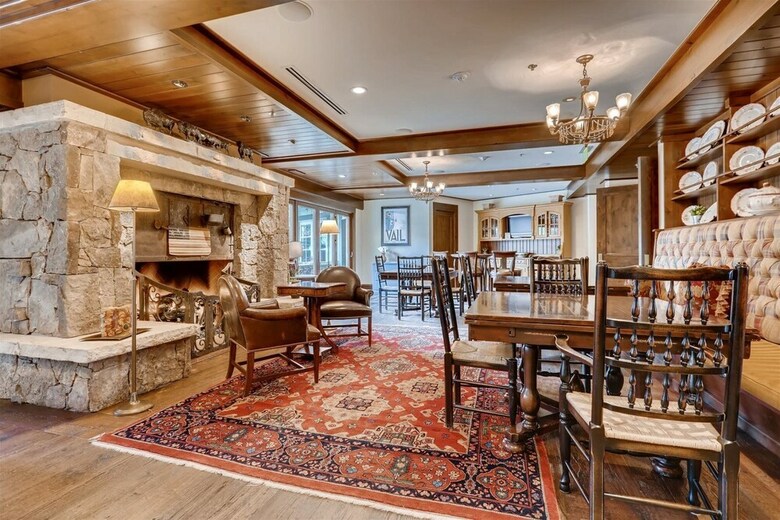 Vail Vlg One Willow 2bd-ste1