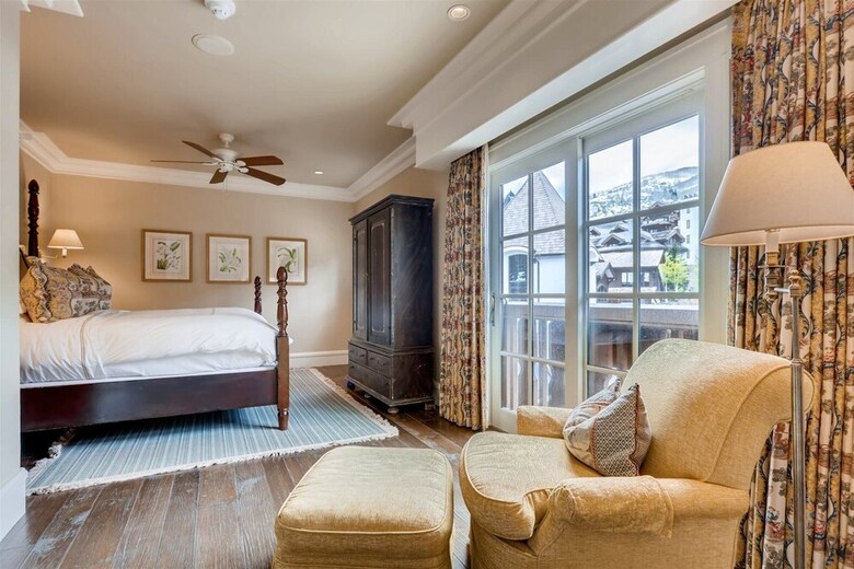 Vail Vlg One Willow 2bd-ste1