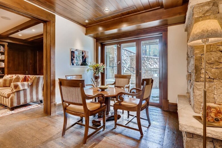 Vail Vlg One Willow 2bd-ste1