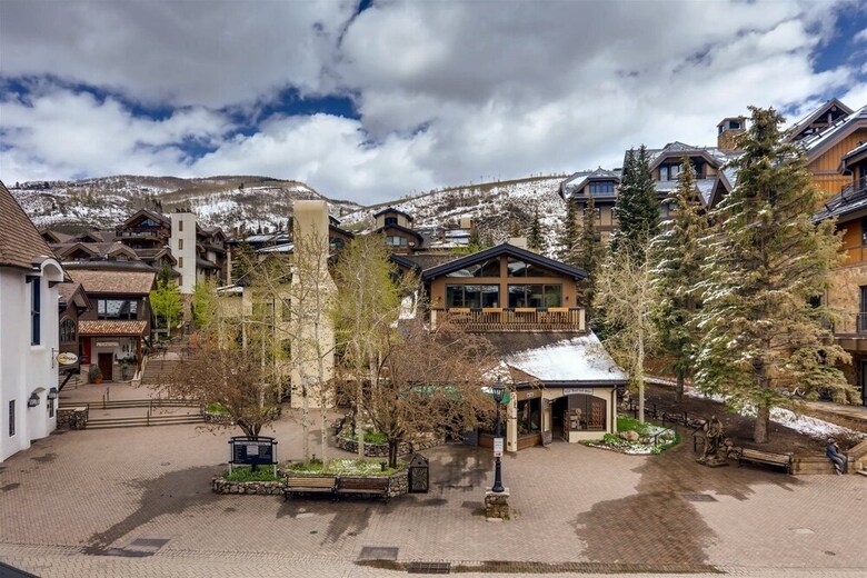 Vail Vlg One Willow 2bd-ste1