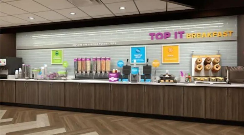 Hotel Tru By Hilton Austin Airport, Tx