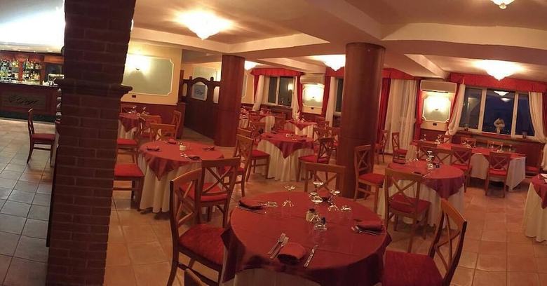 Bed & Breakfast Da Gigi Beb