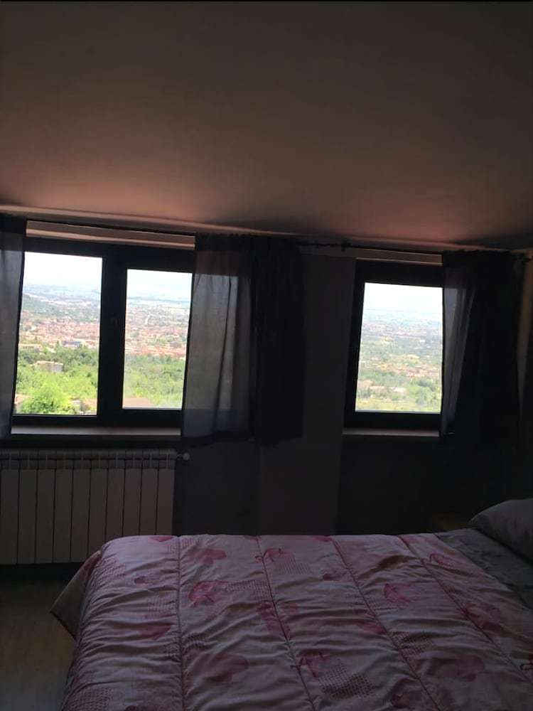 Bed & Breakfast Da Gigi Beb
